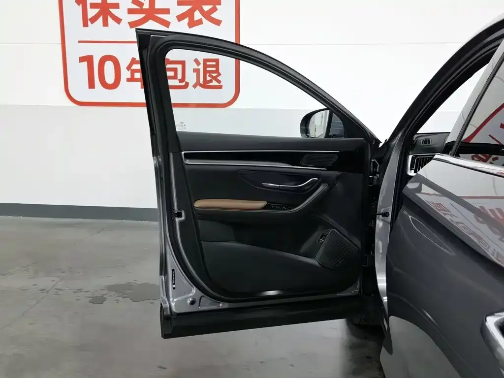 BYD PLUS New Energy — фото 3