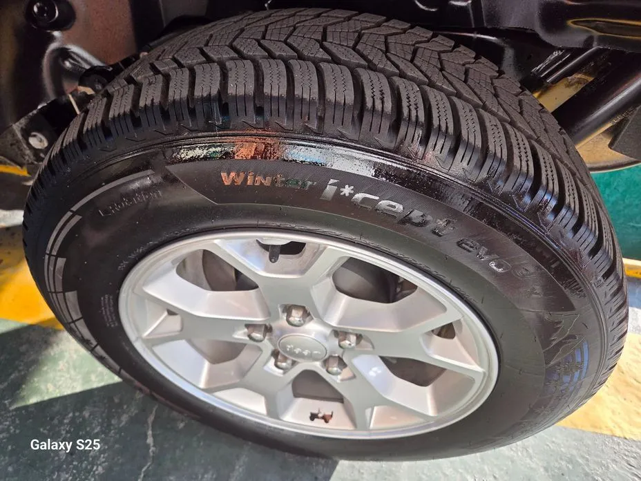 Jeep Wrangler 2021 из KR, фото 6