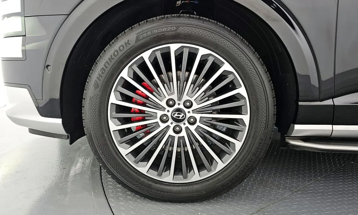 Hyundai Palisade — фото 9