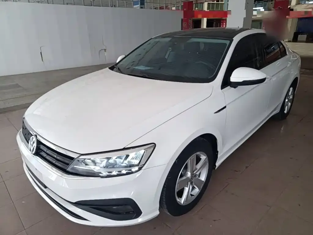 Volkswagen Lamando 2022 из CN, фото 2