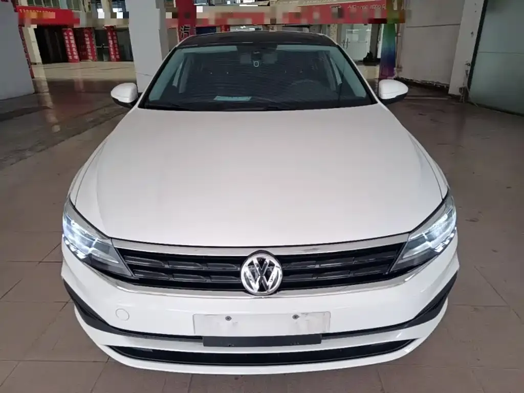 Volkswagen Lamando 2022 из CN, фото 5