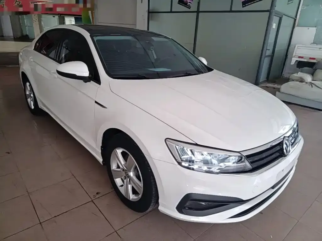 Volkswagen Lamando 2022 из CN, фото 4