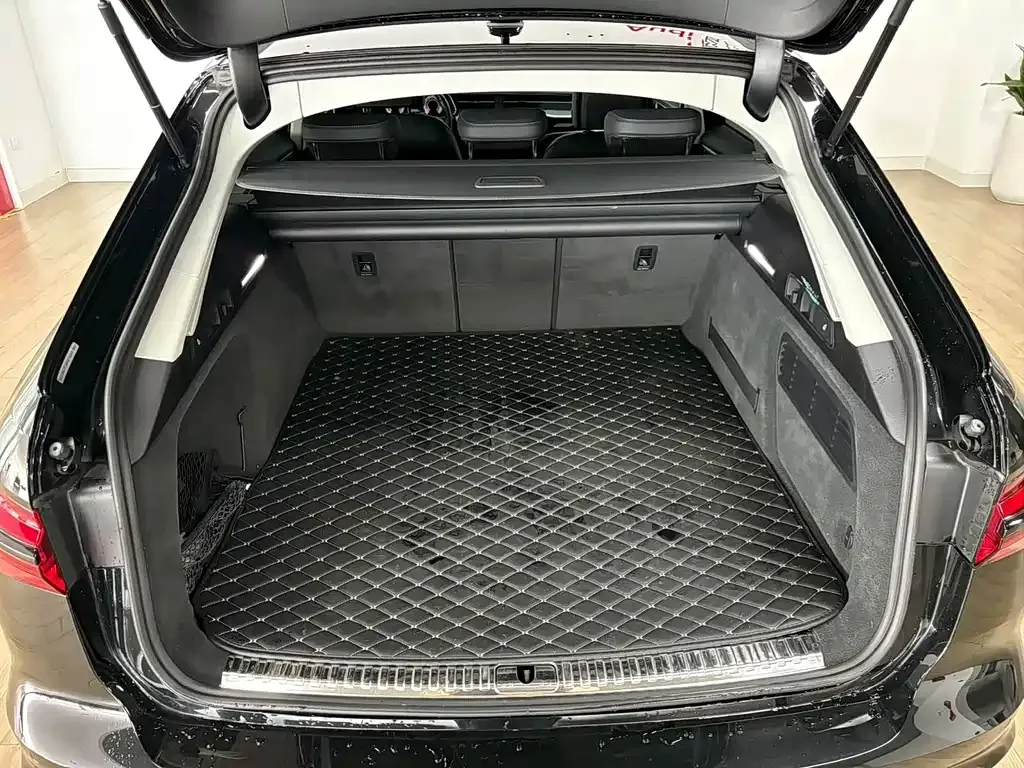 Audi A6 (Import) — фото 9