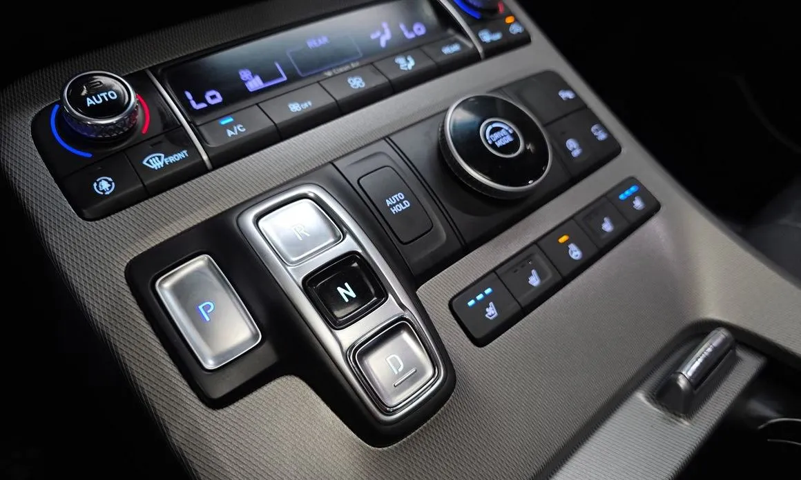 Hyundai Palisade — фото 2
