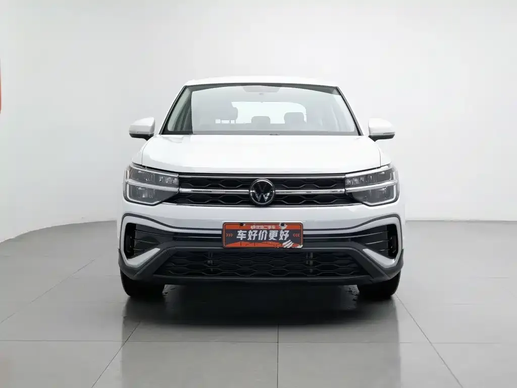 Volkswagen Tharu — фото 2