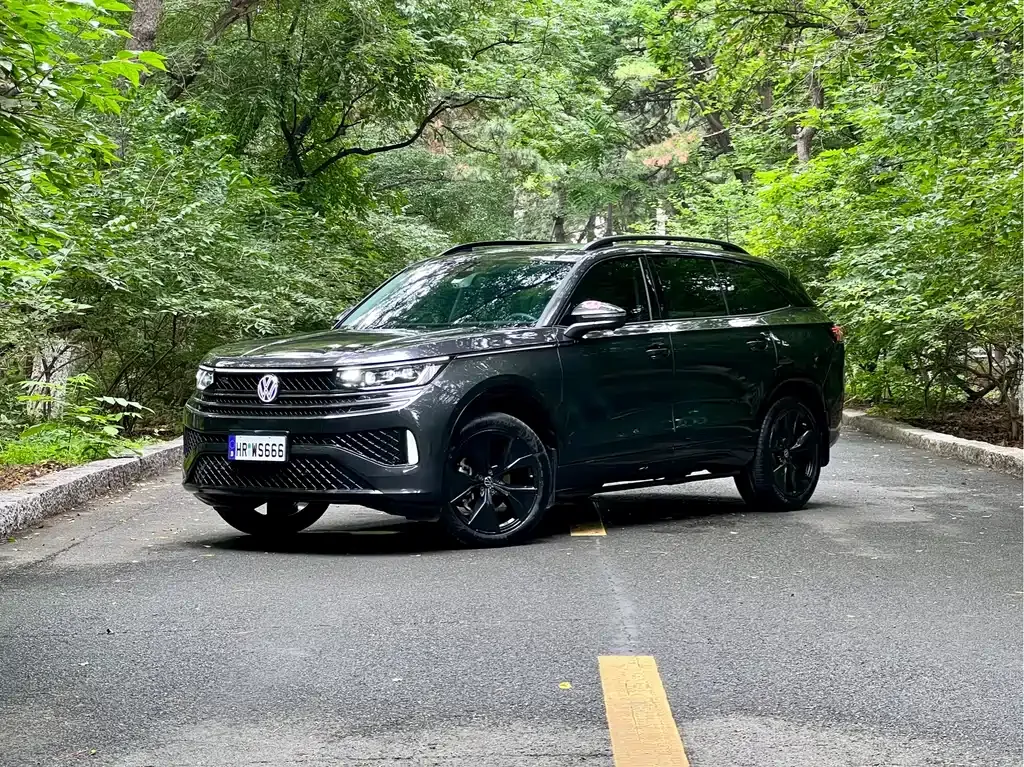 Volkswagen Tavendor