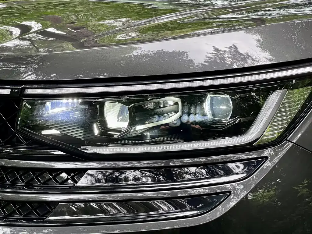Volkswagen Tavendor 2024 из CN, фото 3