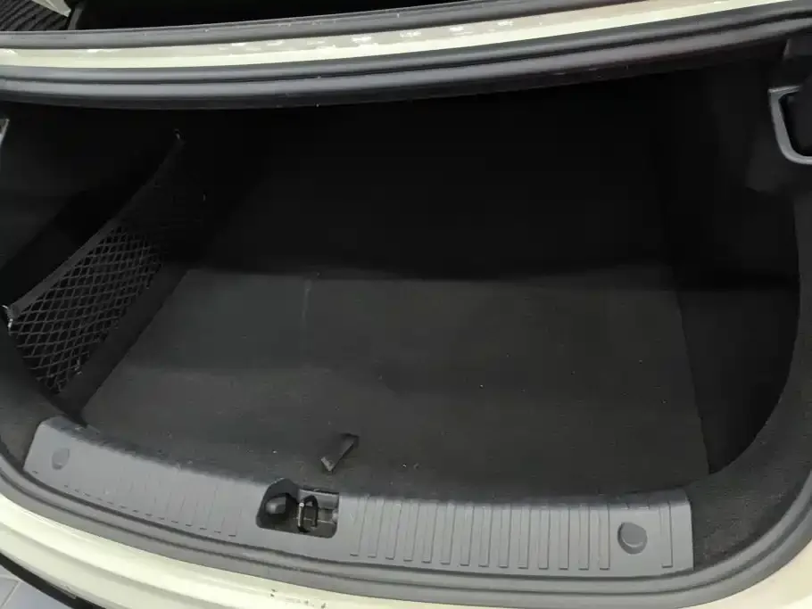 BYD Seal 07 DM-i — фото 2