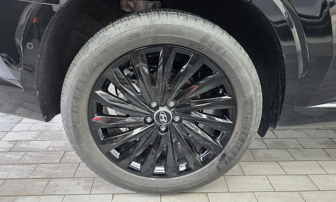 Hyundai Palisade — фото 6