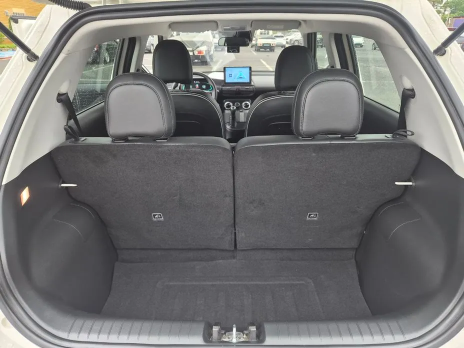 Hyundai Casper 2024 из KR, фото 2