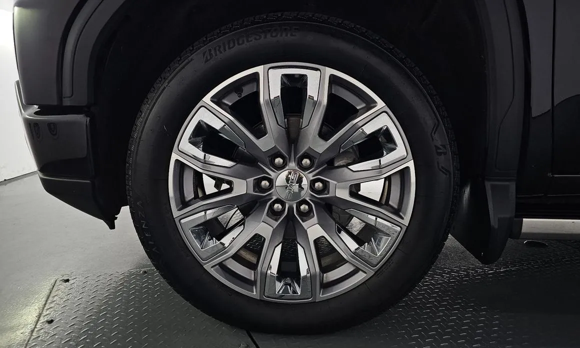 GMC Sierra 2023 из KR, фото 10
