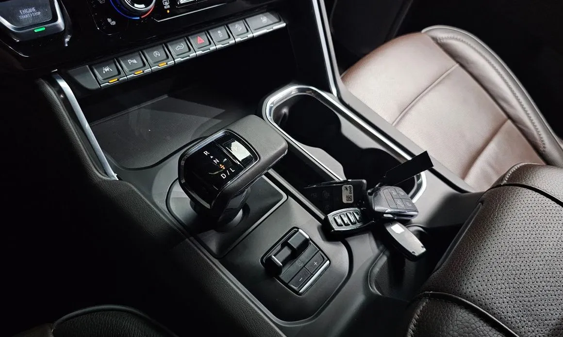 GMC Sierra 2023 из KR, фото 8