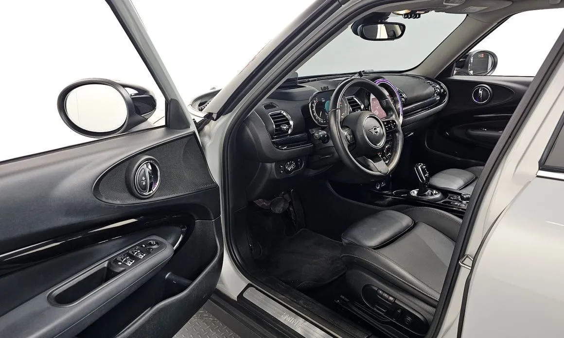Mini Clubman 2022 из KR, фото 2