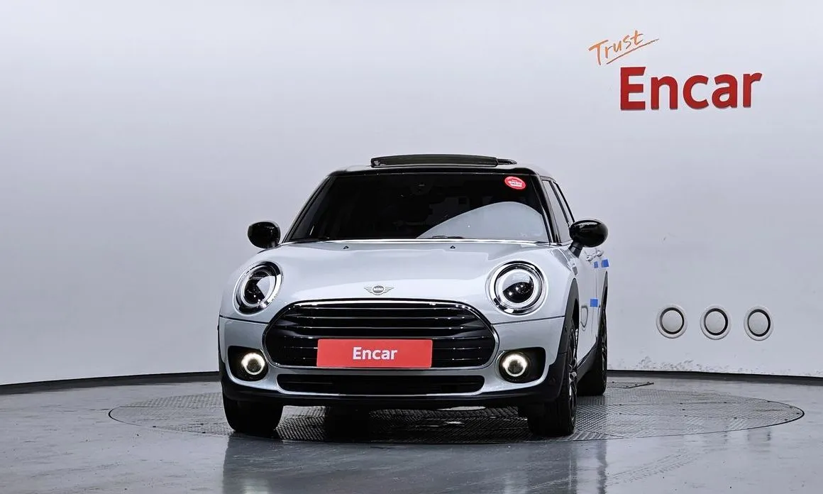 Mini Clubman 2022 из KR, фото 3