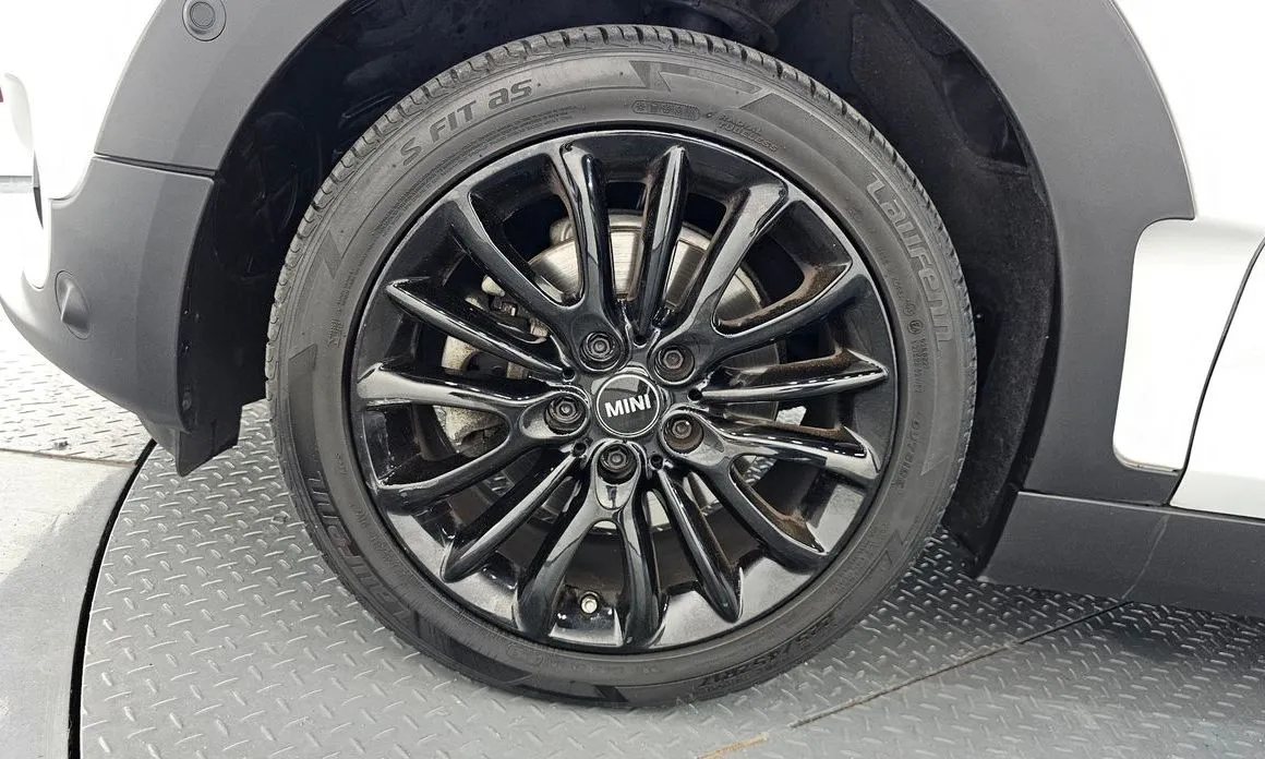 Mini Clubman 2022 из KR, фото 9
