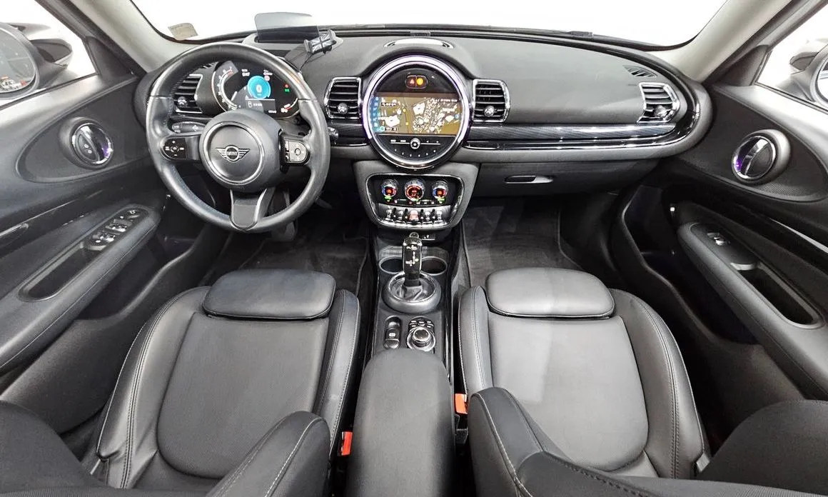 Mini Clubman 2022 из KR, фото 10