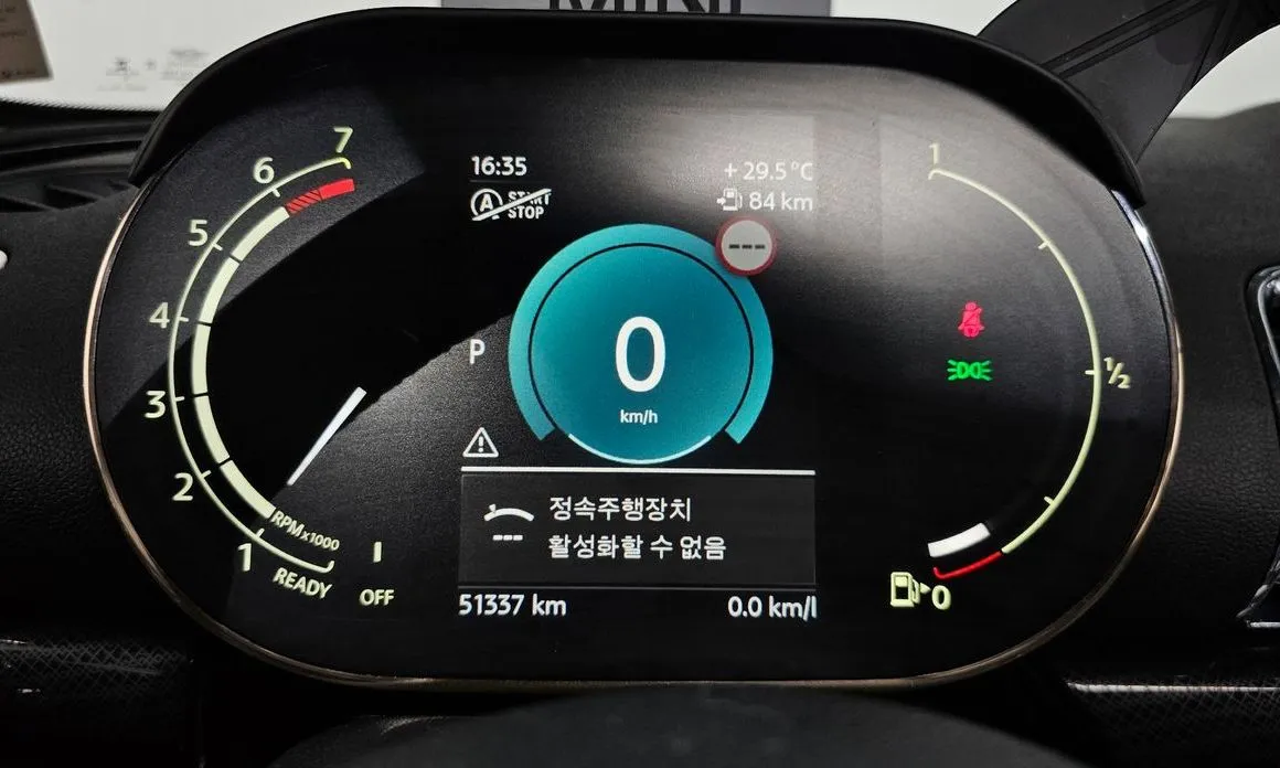 Mini Clubman 2022 из KR, фото 7
