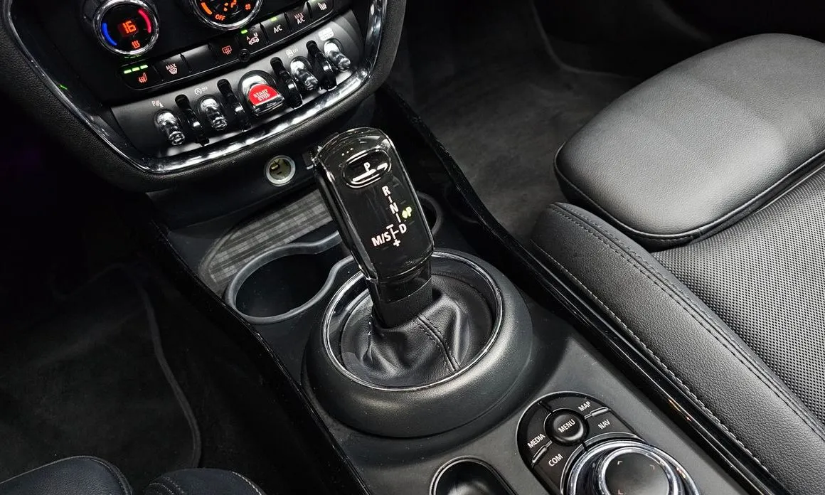 Mini Clubman 2022 из KR, фото 6