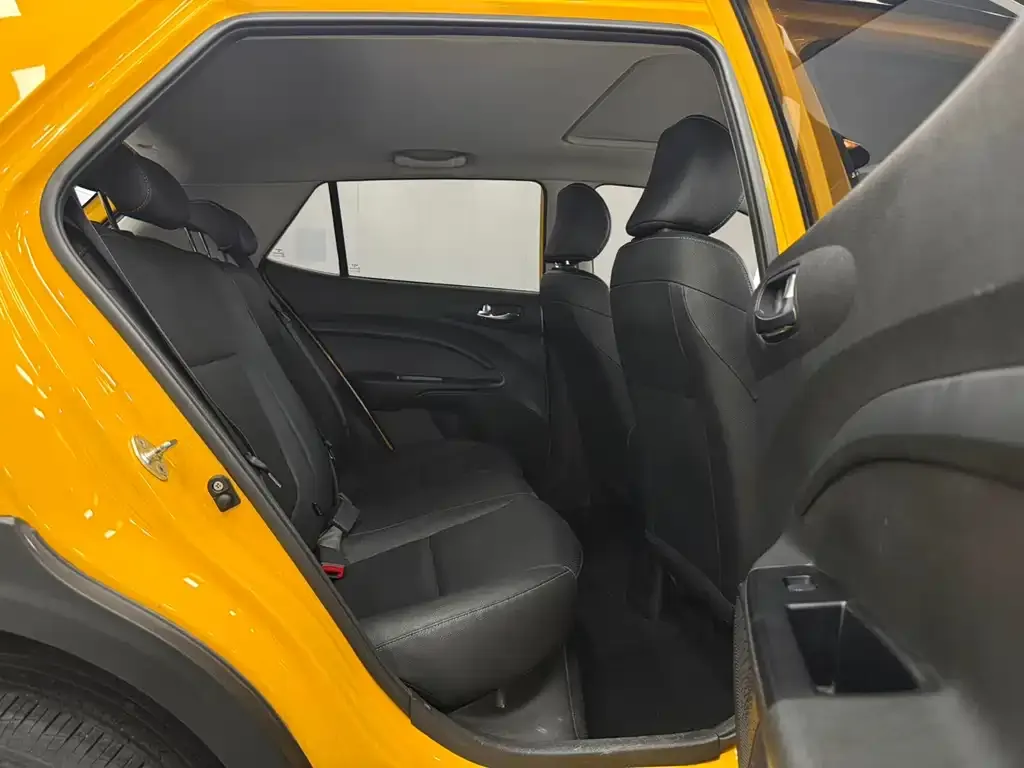 Kia KX1 — фото 7