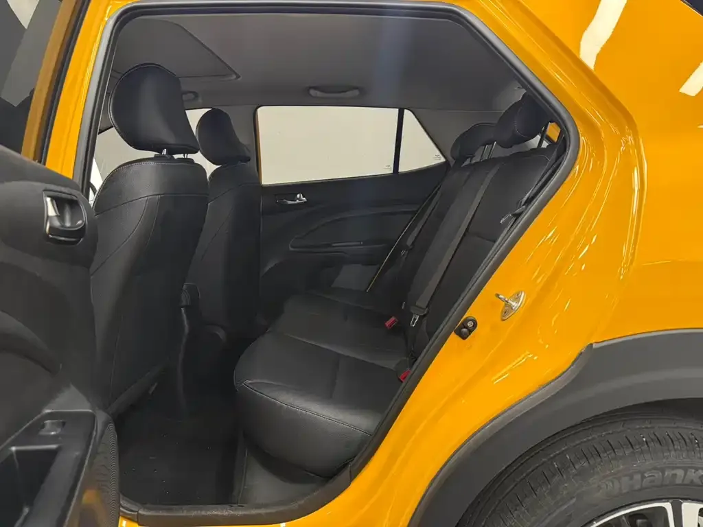 Kia KX1 — фото 8