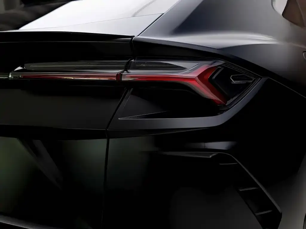 Lamborghini Urus — фото 3