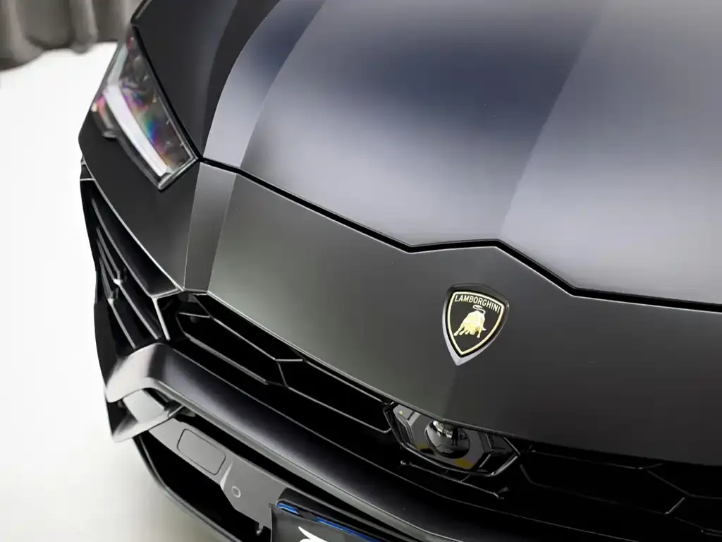 Lamborghini Urus — фото 2
