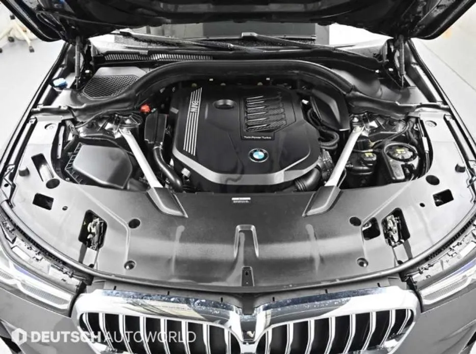 BMW Gran Turismo — фото 10
