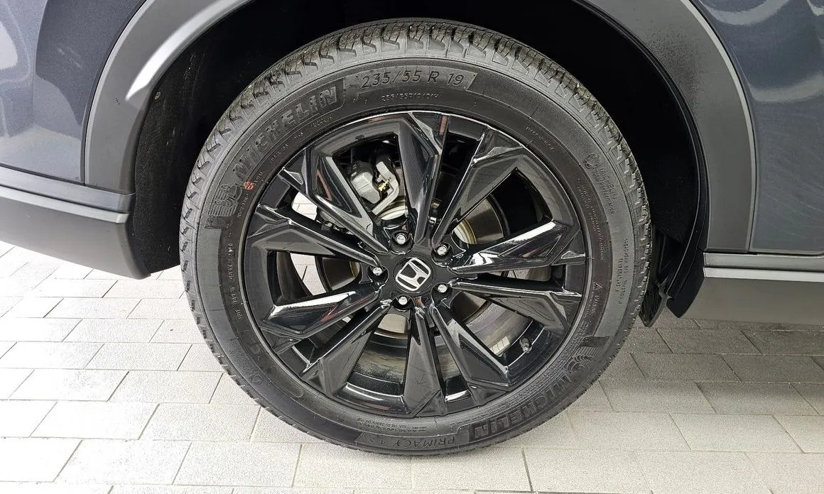 Honda CR-V 2024 из KR, фото 6