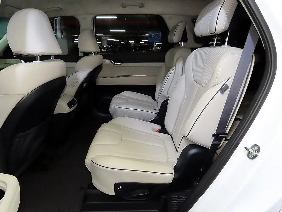 Hyundai Palisade — фото 3