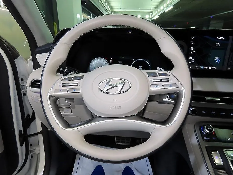 Hyundai Palisade — фото 6