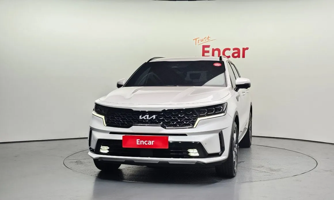 Kia Sorento — фото 2