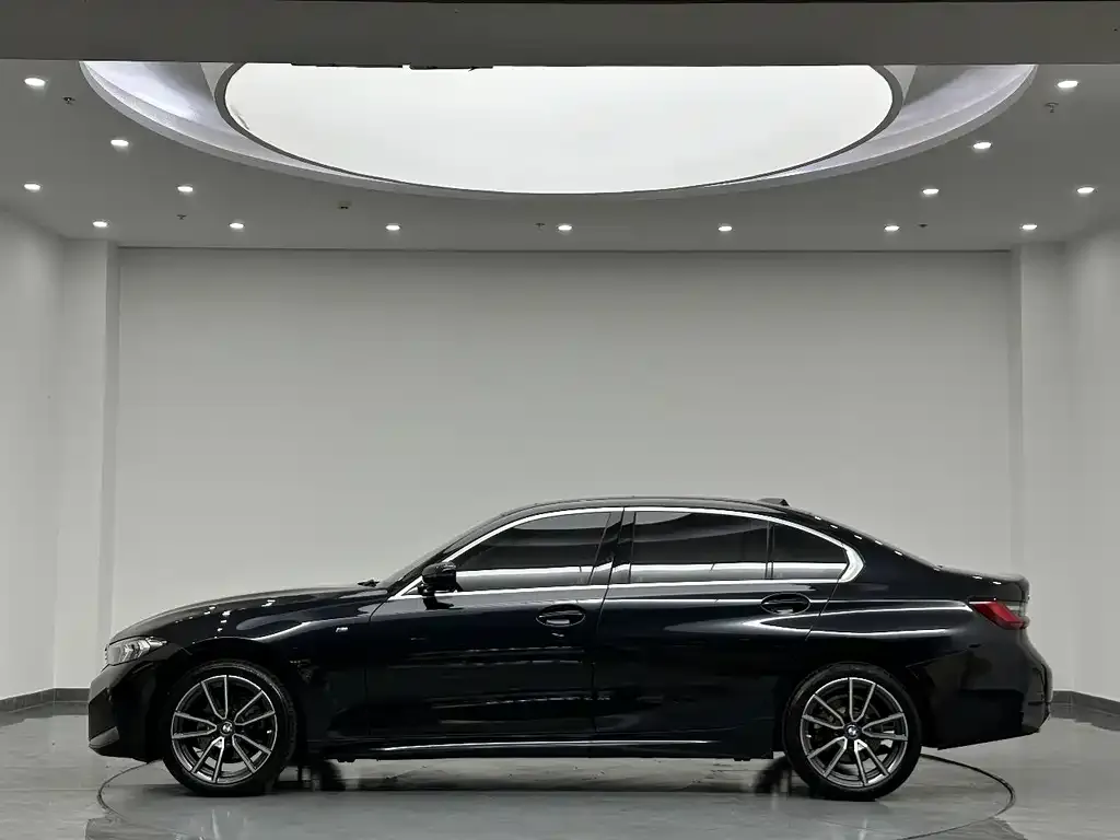 BMW 3 Series — фото 10