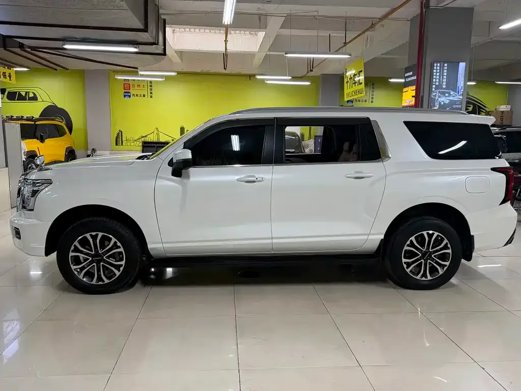 Haval H5 — фото 3