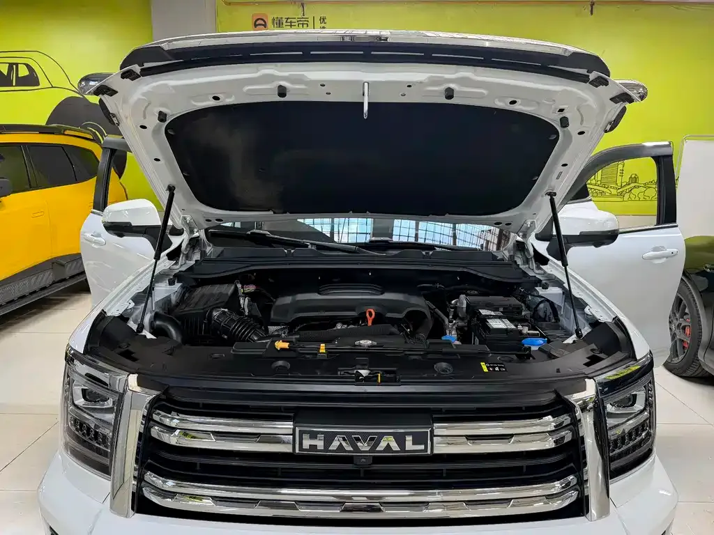 Haval H5 — фото 10