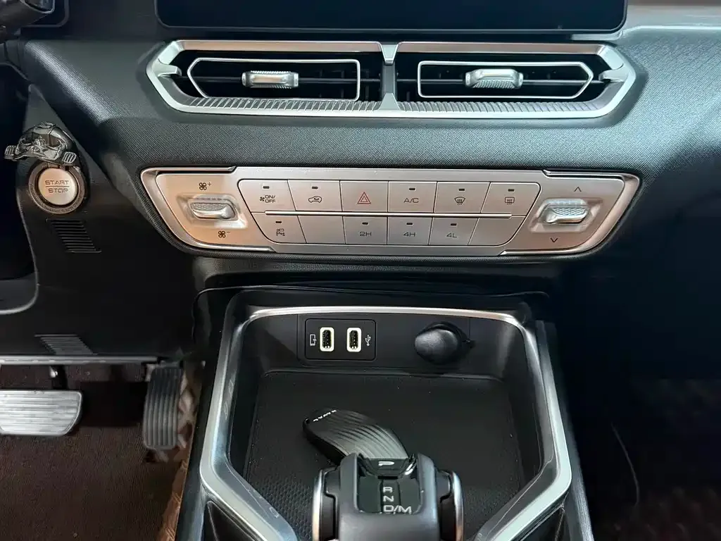Haval H5 — фото 4