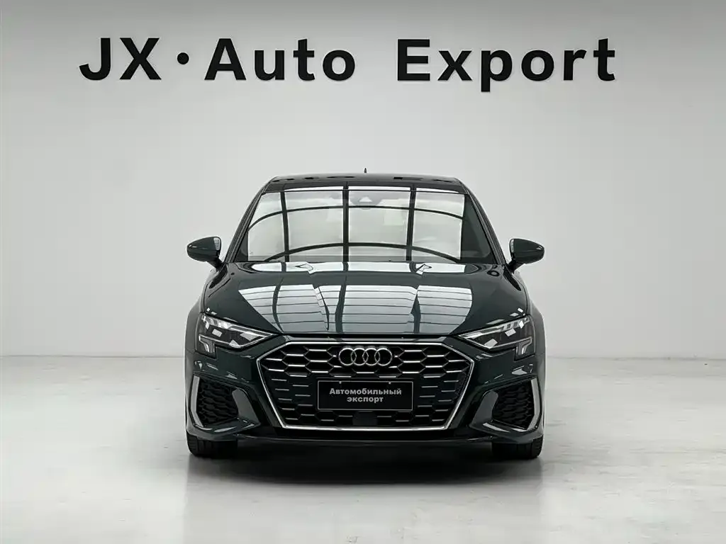 Audi A3 — фото 5