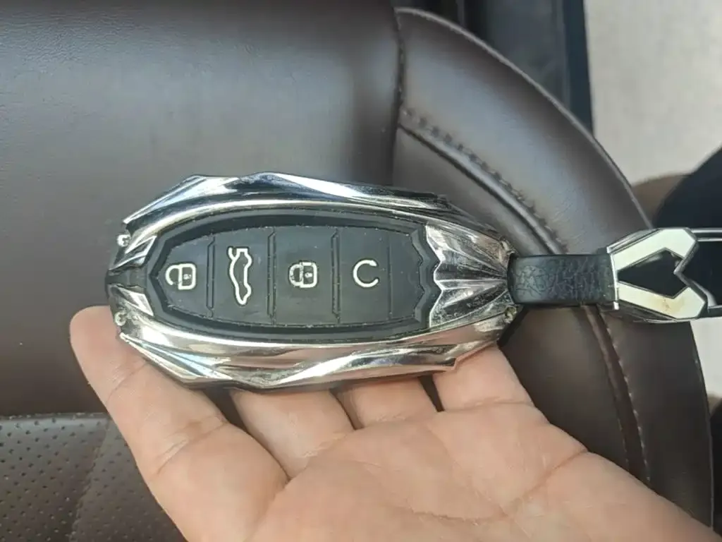 Chery Tiggo 8 PRO — фото 2