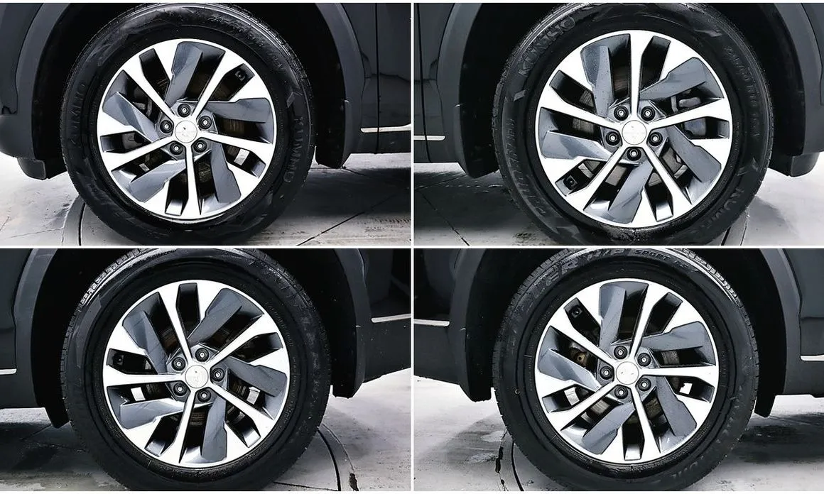 Hyundai Palisade — фото 3