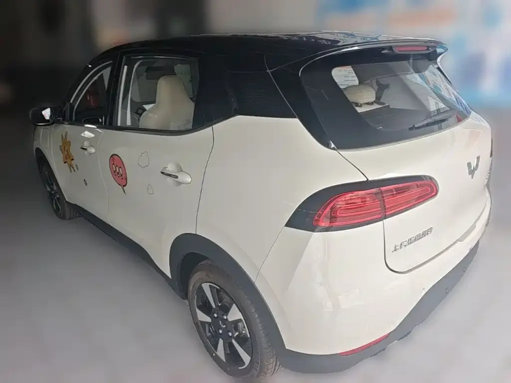 Wuling Bingo PLUS — фото 5