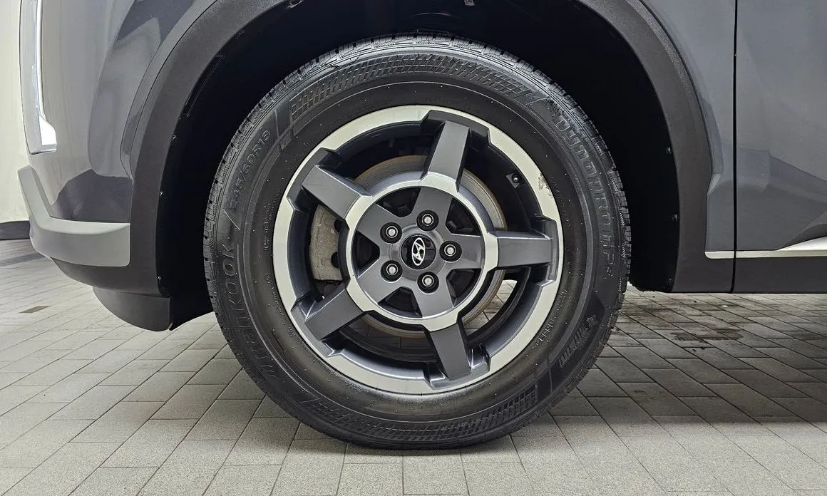 Hyundai Palisade 2023 из KR, фото 6