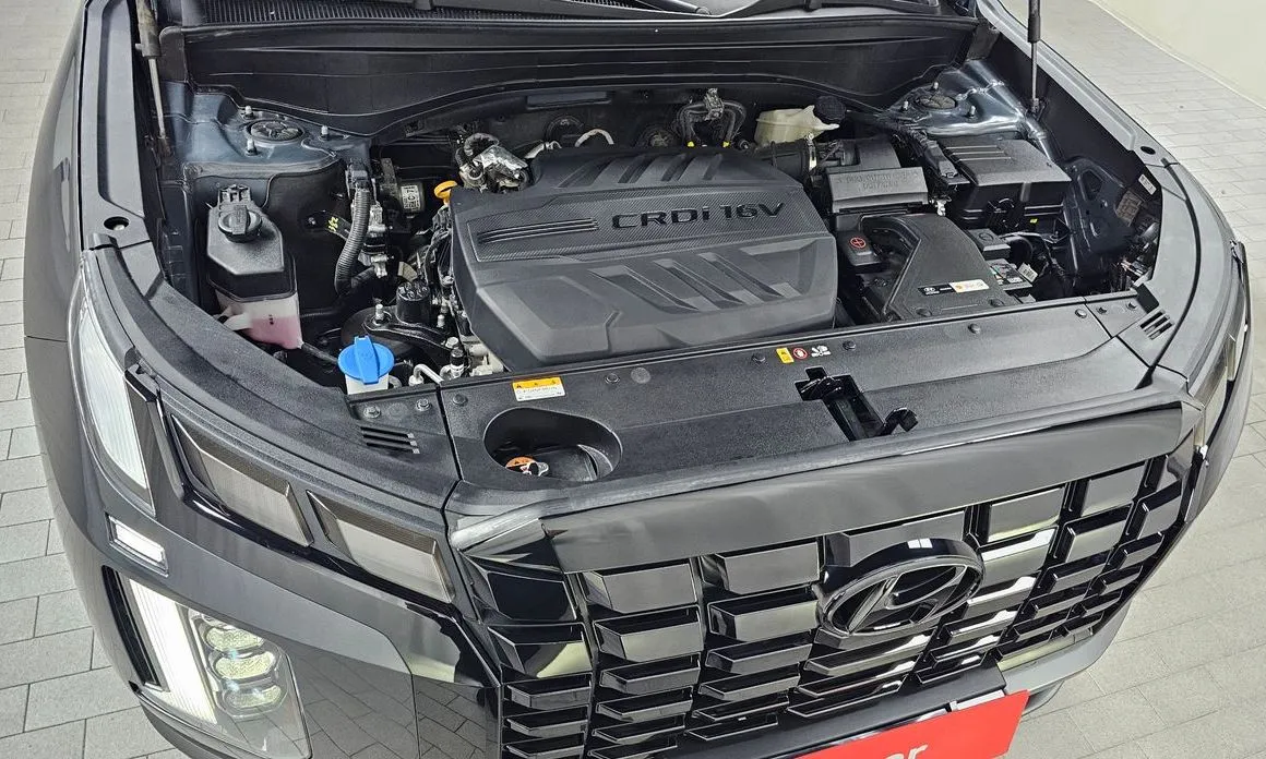 Hyundai Palisade 2023 из KR, фото 10