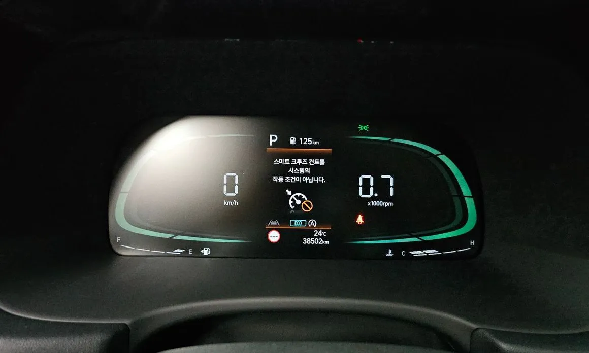 Hyundai Palisade 2023 из KR, фото 3