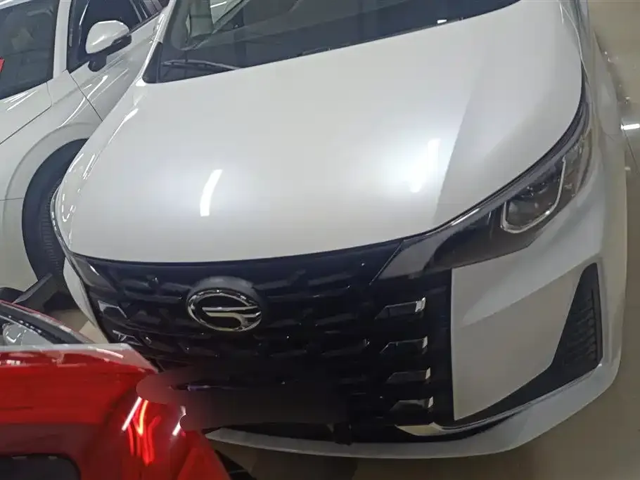 GAC Motor Trumpchi M6 2023 из CN, фото 3