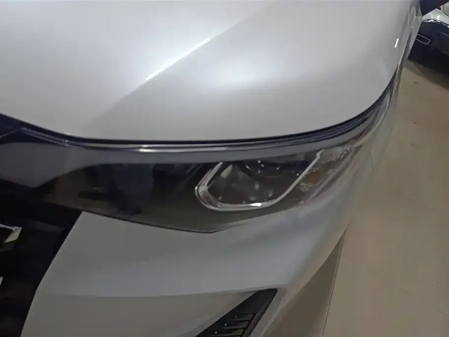GAC Motor Trumpchi M6 2023 из CN, фото 2