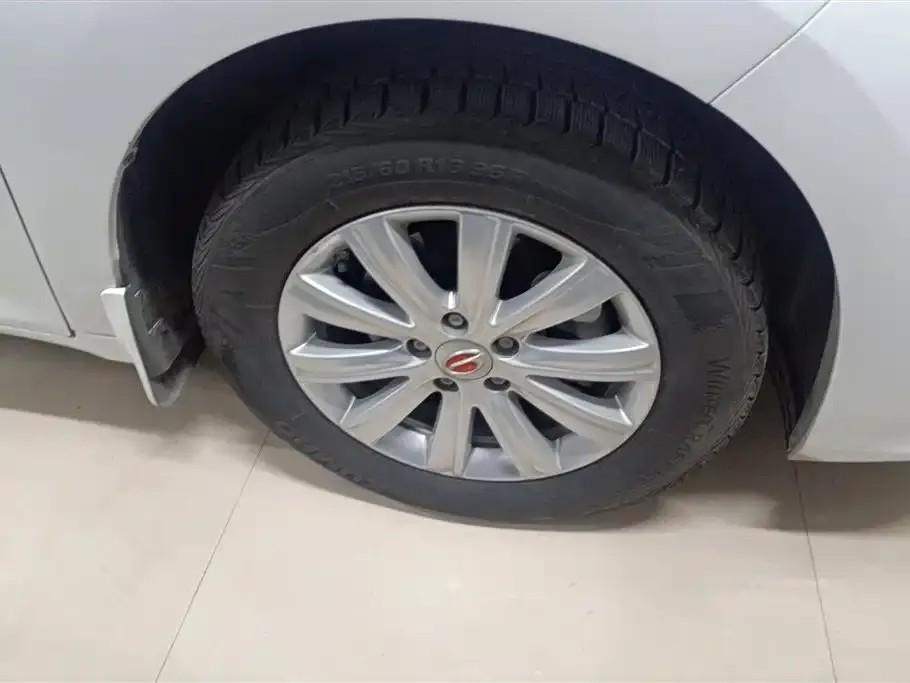 GAC Motor Trumpchi M6 2023 из CN, фото 6