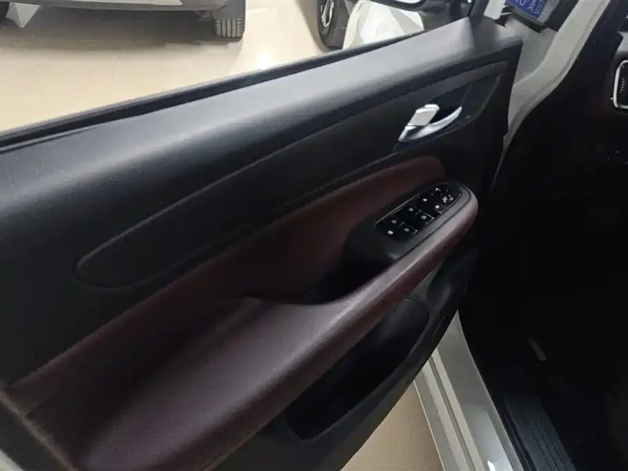 GAC Motor Trumpchi M6 2023 из CN, фото 7