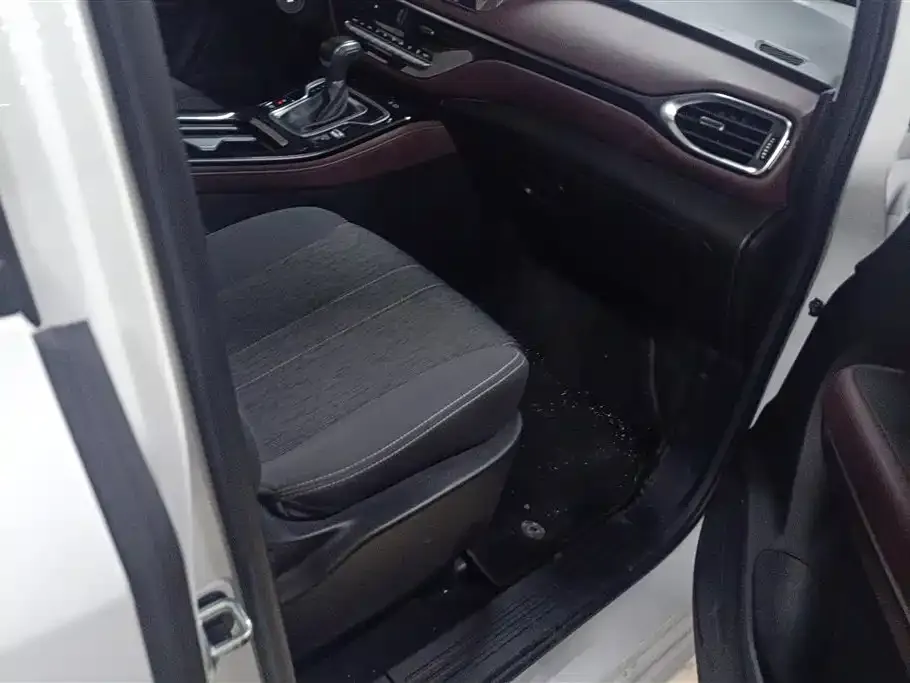 GAC Motor Trumpchi M6 2023 из CN, фото 10