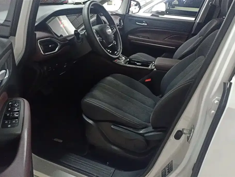 GAC Motor Trumpchi M6 2023 из CN, фото 8