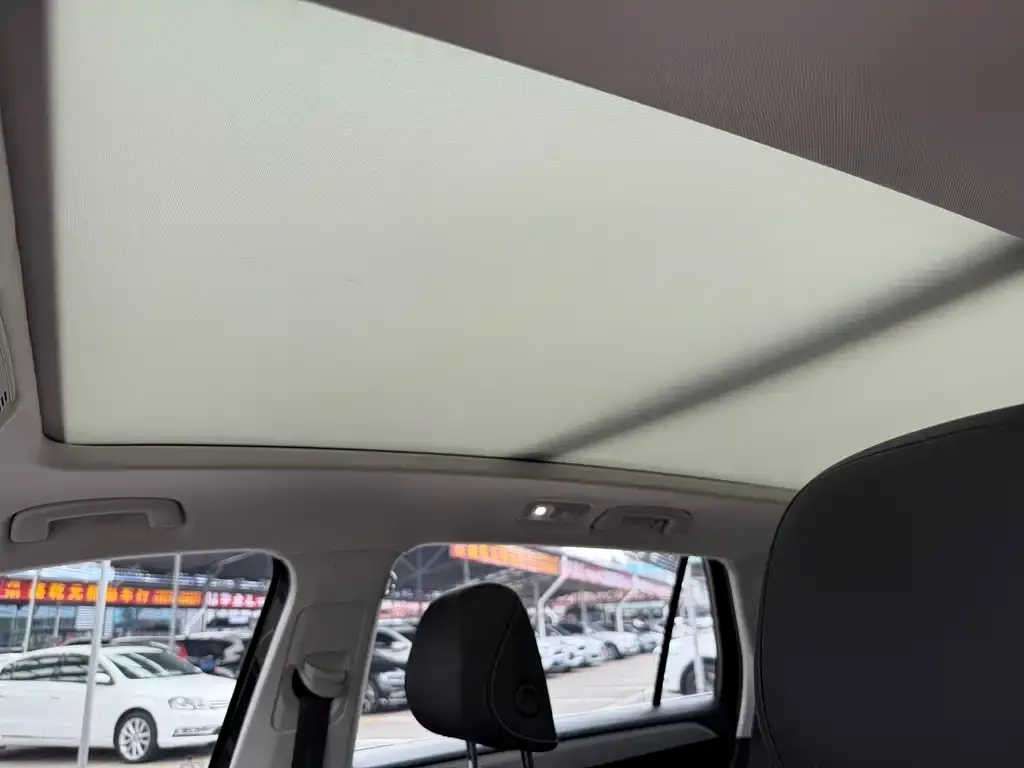Volkswagen Tayron 2022 из CN, фото 2