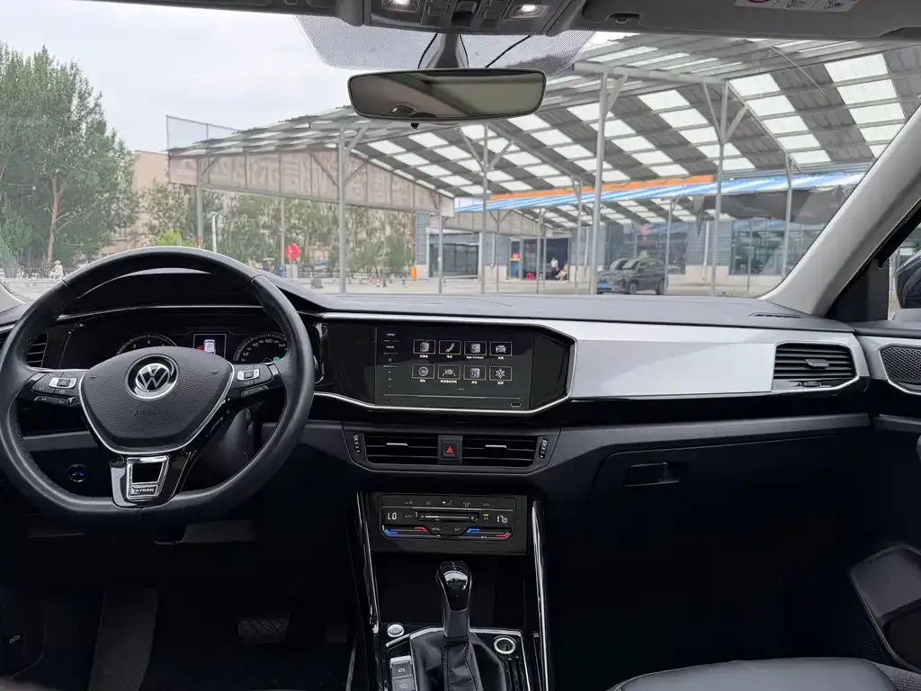 Volkswagen Tayron 2022 из CN, фото 3